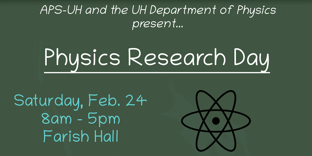 Physics Research Day